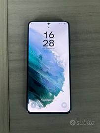 Samsun Galaxy S21 5G 256GB Dual Sim