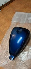serbatoio moto Honda shadow VT 600