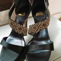 Sandali di Luciano Barachini