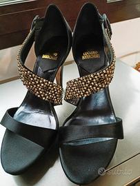 Sandali di Luciano Barachini