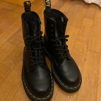 Dr Martens tg 37 come nuove