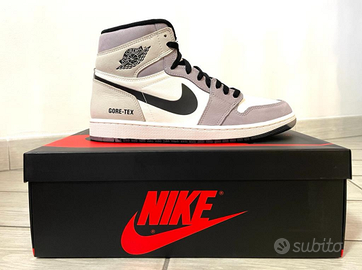 NIKE AIR JORDAN HIGH "GORETEX" - Cod DB2889-100
