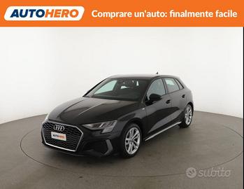 AUDI A3 ML17595