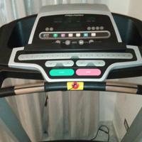 Tapis Roulant profess. Pro Form performance 750