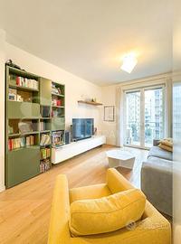 Appartamento Milano [Cod. rif 3285606ARG]