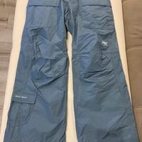 Helly Hansen pantaloni neve donna