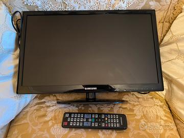 Tv Samsung 22 pollici funzionante