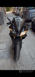 yamaha yzf r125