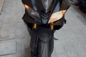 yamaha yzf r125