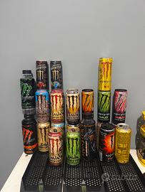 Monster enrgy