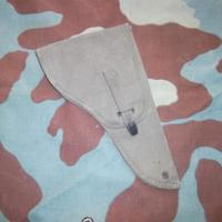 Fondina cordura lunga Beretta 92 Esercito Italiano