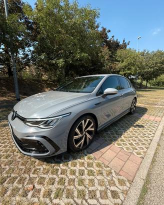 Golf 8 1.5 eTSI 150 cv