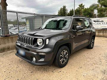 Jeep Renegade 1.6 Mjt 120CV - 2019 *Leggi Descrizi