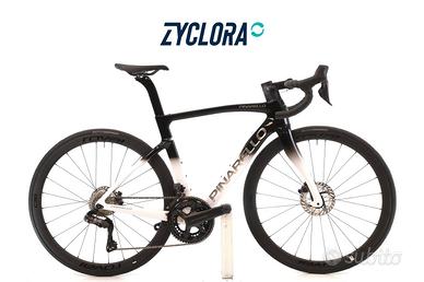 Pinarello F7 Di2 12V t.52
