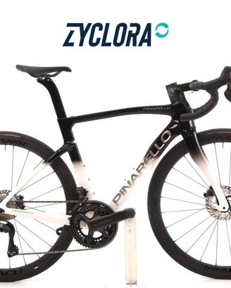 Pinarello F7 Di2 12V t.52