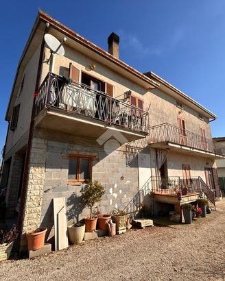 CASA INDIPENDENTE A BETTONA