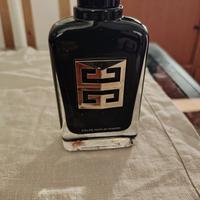 profumo Givenchy 100 ml uomo