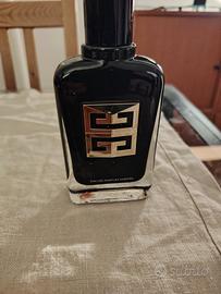 profumo Givenchy 100 ml uomo