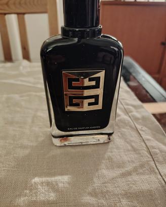 profumo Givenchy 100 ml uomo
