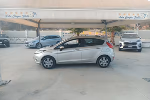 FIESTA CON IMP. G.P.L 1.2 C.V 75 PERFETTA QUALS PR