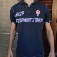 Polo Fiorentina Lotto taglia S