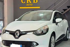 Renault Clio Sporter dCi KM CERTIFICATI 100MILA NO