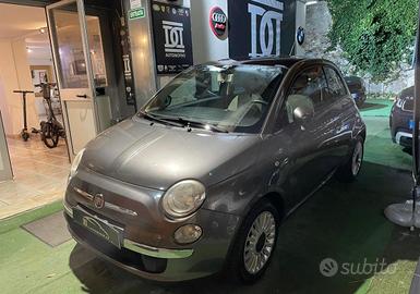 Fiat 500 1.2 Lounge/ RATE FINANZIAMENTI