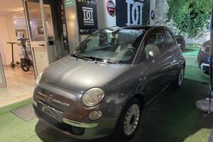 Fiat 500 1.2 Lounge/ RATE FINANZIAMENTI