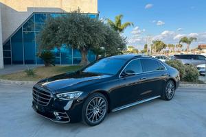 Mercedes-Benz S 350 d Premium Plus possibilità nol