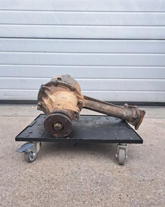 Differenziale anteriore Suzuki Vitara 1.6 B 1990