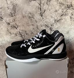 Nike Kobe 6 Protro "Mambacita Sweet 16"