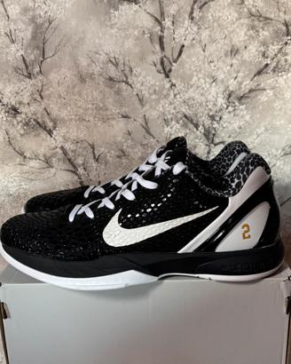 Nike Kobe 6 Protro "Mambacita Sweet 16"