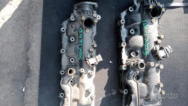 Collettori di aspirazione Fiat 500 X/L 1.6 Mtj