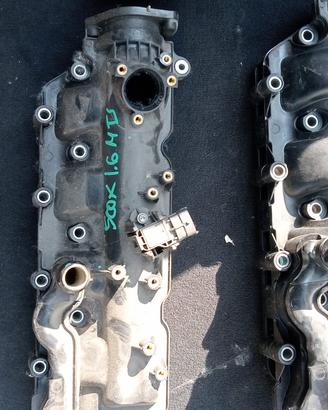 Collettori di aspirazione Fiat 500 X/L 1.6 Mtj
