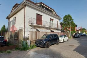 Appartamento Parabiago [Cod. rif 3328978VRG]