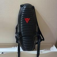 Para schiena daiense