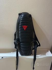 Para schiena daiense