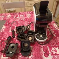 Macchina per caffè CAMRY