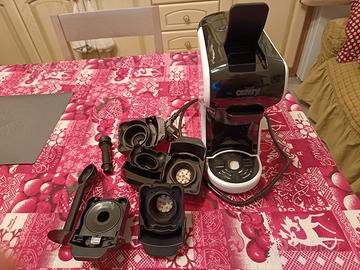 Macchina per caffè CAMRY