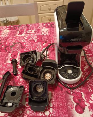 Macchina per caffè CAMRY