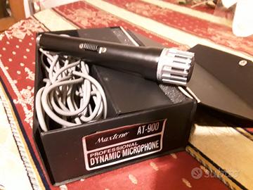 Microfono Professionale 