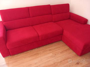 Divano letto