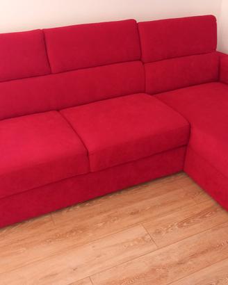 Divano letto