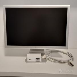 Apple Cinema Display 21' - A1081
