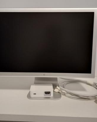 Apple Cinema Display 21' - A1081