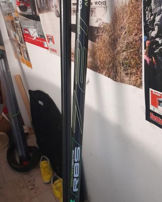 Canna pesca roubasienne maver