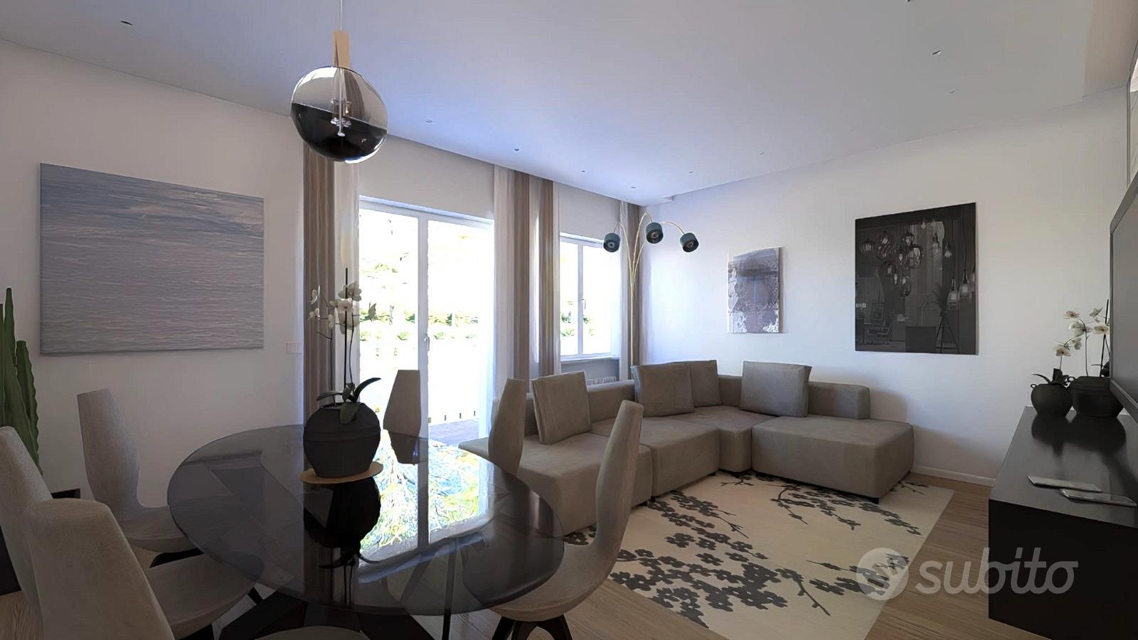 Appartamento – Udine / Udin, Borgonuovo II - Vista 4