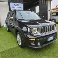 Jeep Renegade 1.0 120CV Limited 120000KM -2019