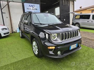 Jeep Renegade 1.0 120CV Limited 120000KM -2019