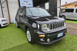 Jeep Renegade 1.0 120CV Limited 120000KM -2019